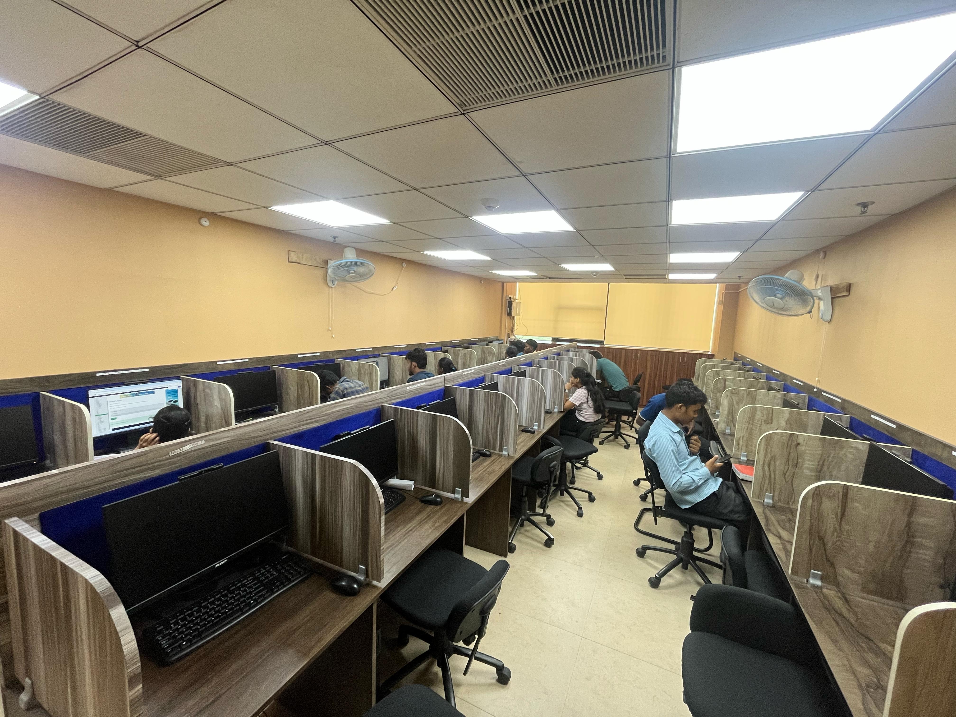 Bhubaneswar Campus
